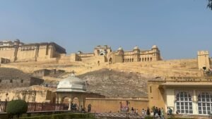Amber fort