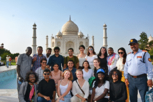 Golden Triangle tour packages