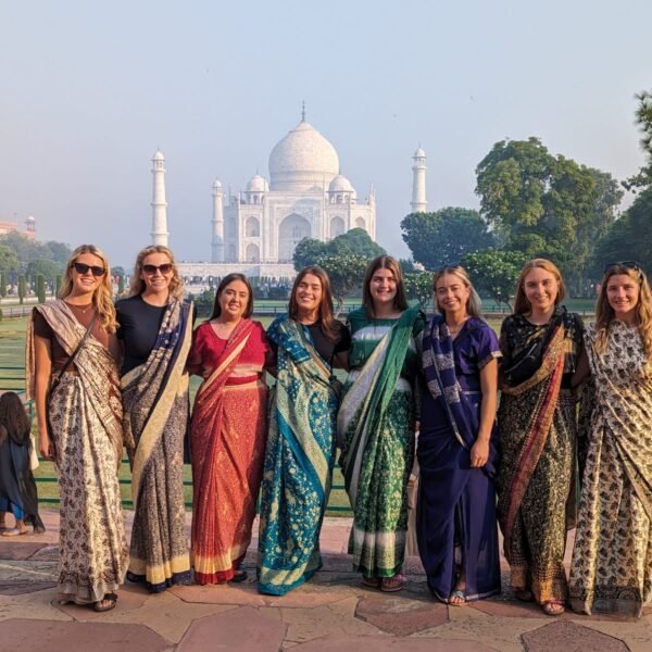 Golden Triangle Tour India