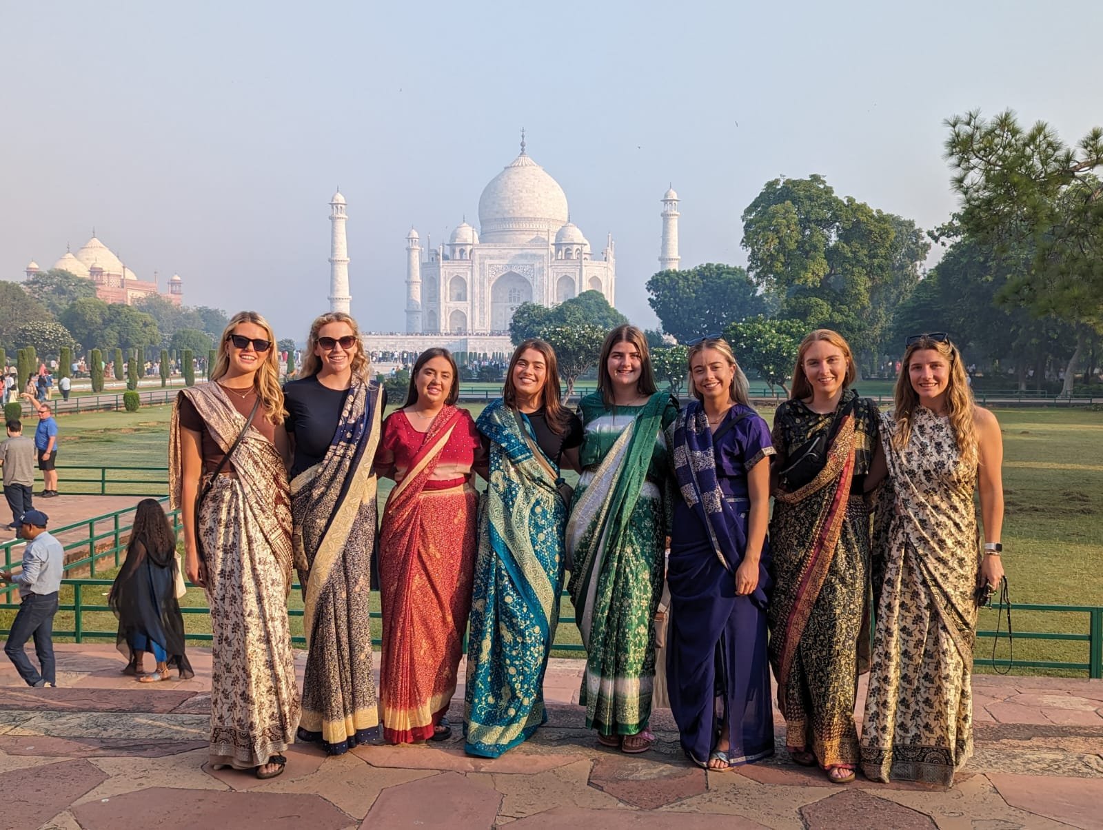 Golden Triangle Tour India