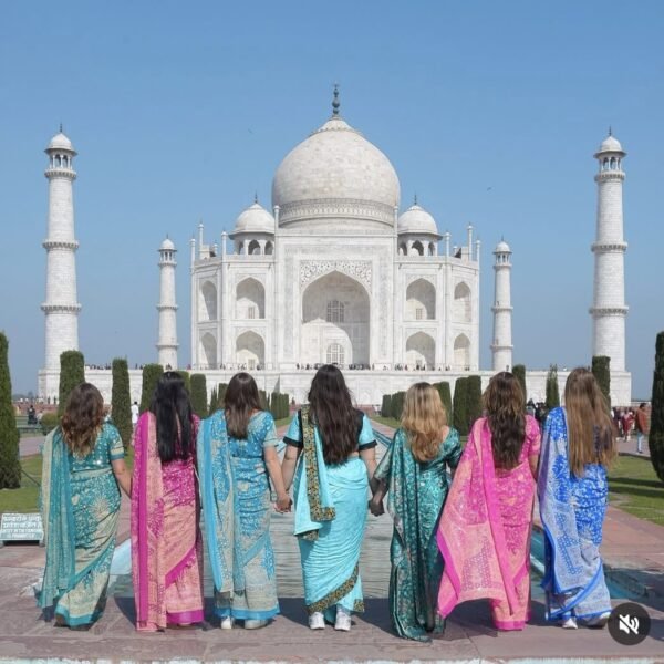 Golden Triangle Tour India