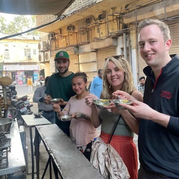 Golden Triangle Tour India