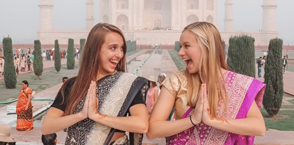 Semester @ sea Semester at sea india tour
