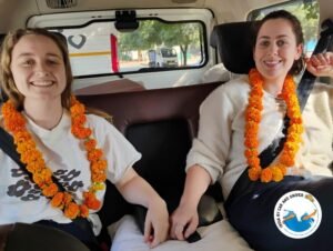Golden Triangle Tour India