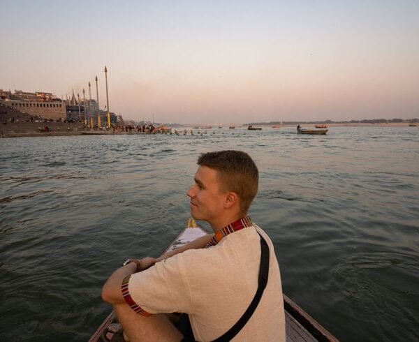 6 Top things to do in Varanasi India