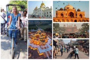 Delhi Tour