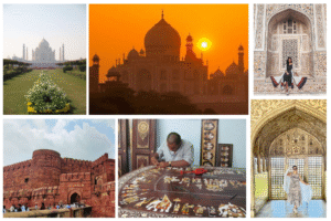 Agra Tour