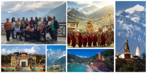 himalayas tour