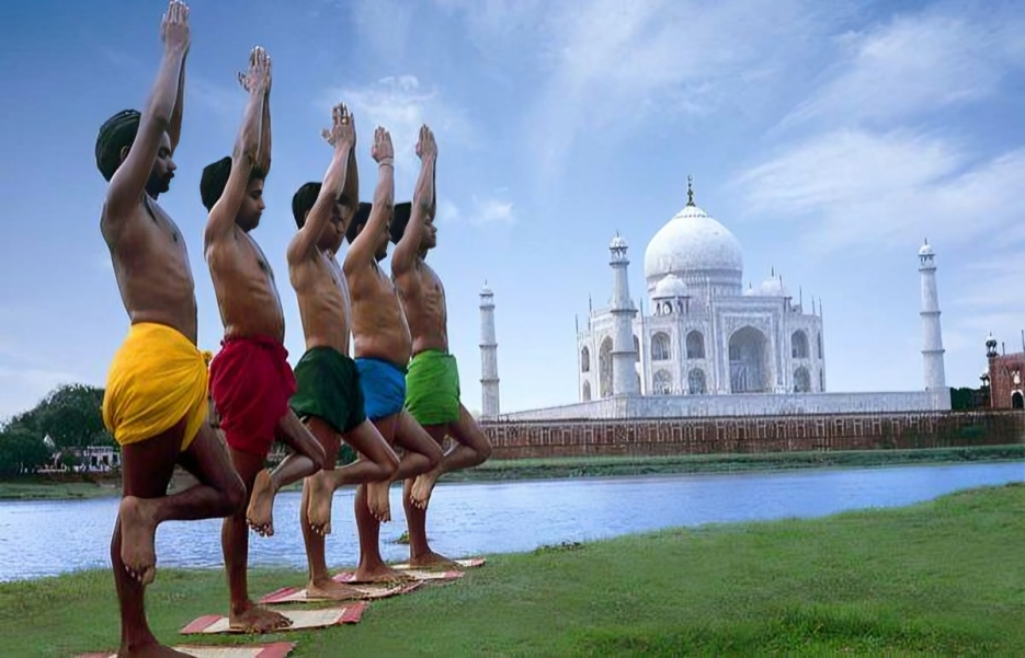 Reise nach Indien – was sollen Sie bei Ihrer Indienreise beachten