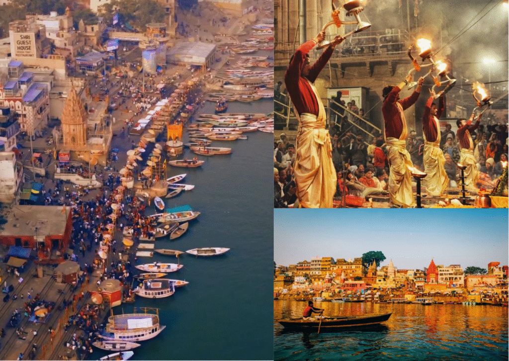 Varanasi