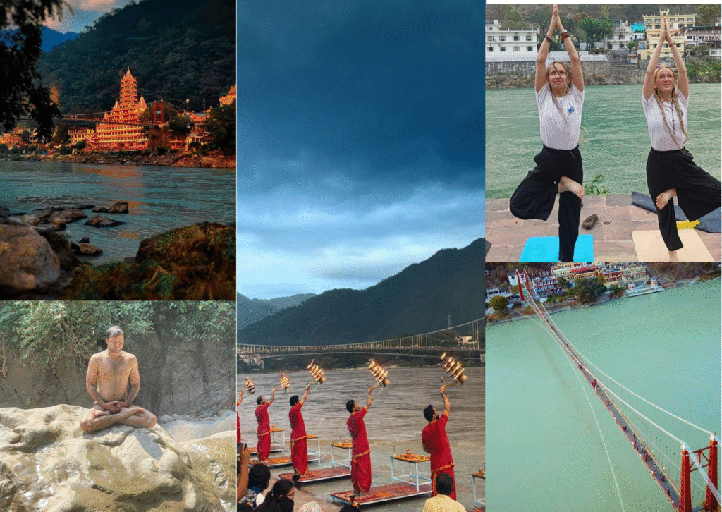 rishikesh