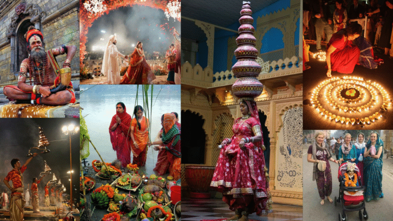 Read more about the article Historical Tours of India
