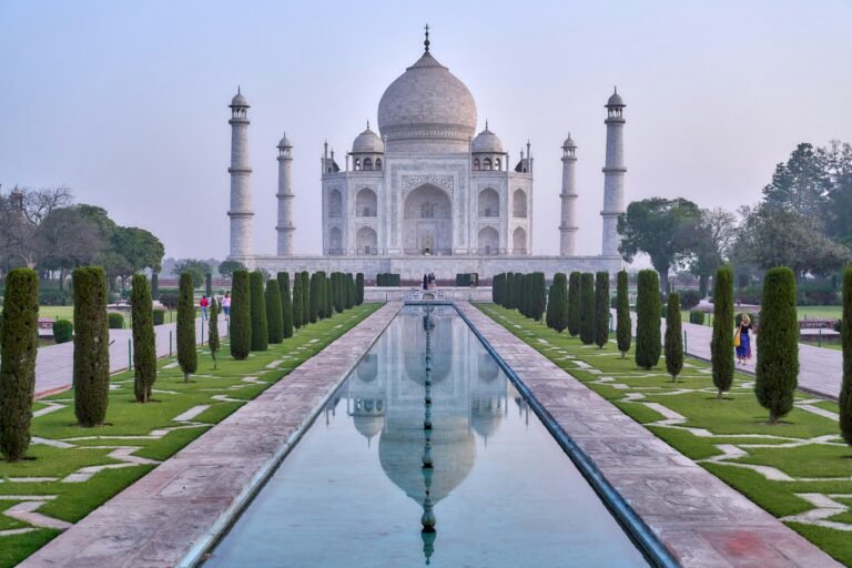 Read more about the article World Cup & Taj Mahal